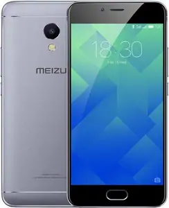Ремонт телефона Meizu M5s в Краснодаре
